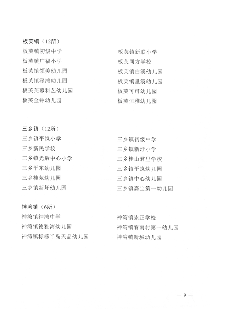 关于授予中山市永安中学等学校中山市更高水平“安全文明校园”称号的通知（中OD体育通〔2024〕28号）_9.png