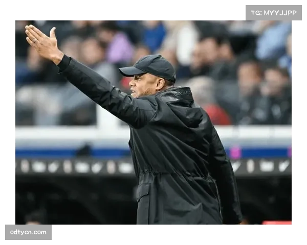 孔帕尼谈未来蓝图:十三连胜映射球队崛起与青年力量成长 孔帕尼谈未来蓝图:十三连胜映射球队崛起与青年力量成长