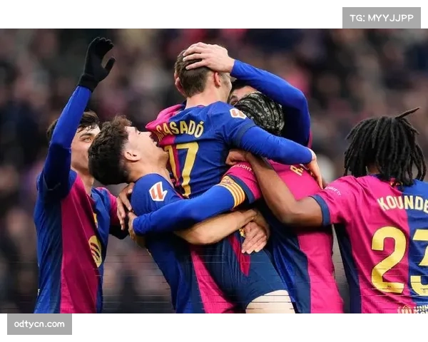 西甲冠军争夺进入白热化 巴萨皇马交替领跑积分榜 西甲冠军争夺进入白热化 巴萨皇马交替领跑积分榜