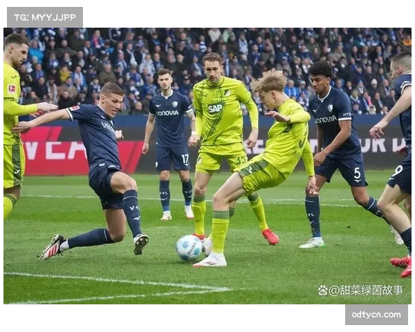 霍芬海姆联赛火力排名第二,客场爆冷负于圣保利暴露稳定性问题 霍芬海姆联赛火力排名第二,客场爆冷负于圣保利暴露稳定性问题